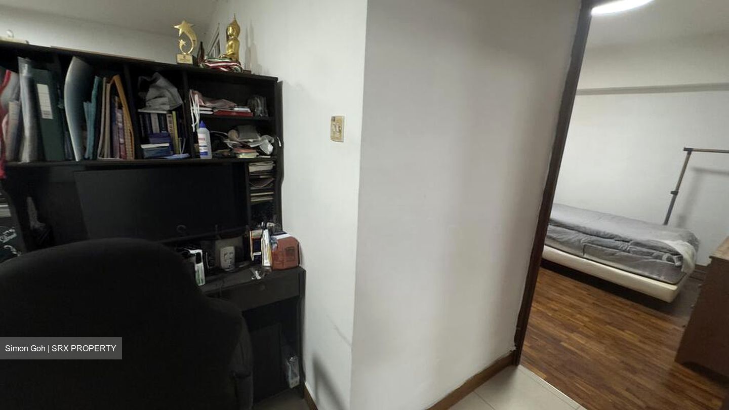 Blk 413A Coral Vale (Sengkang), HDB 4 Rooms #500670241
